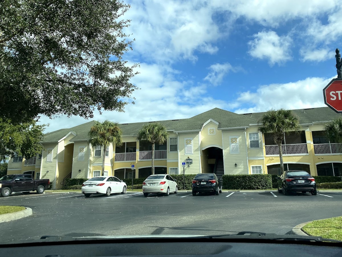 Collier Commons